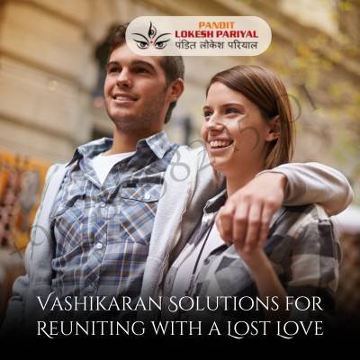 Vashikaran Solutions