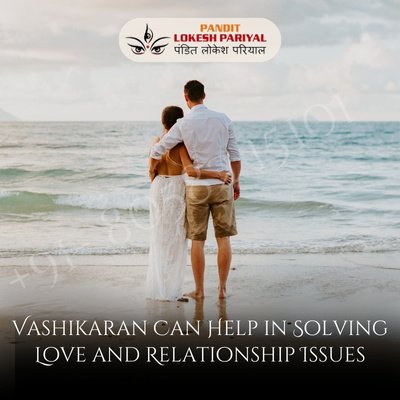 Solving Love and Relationship Issues